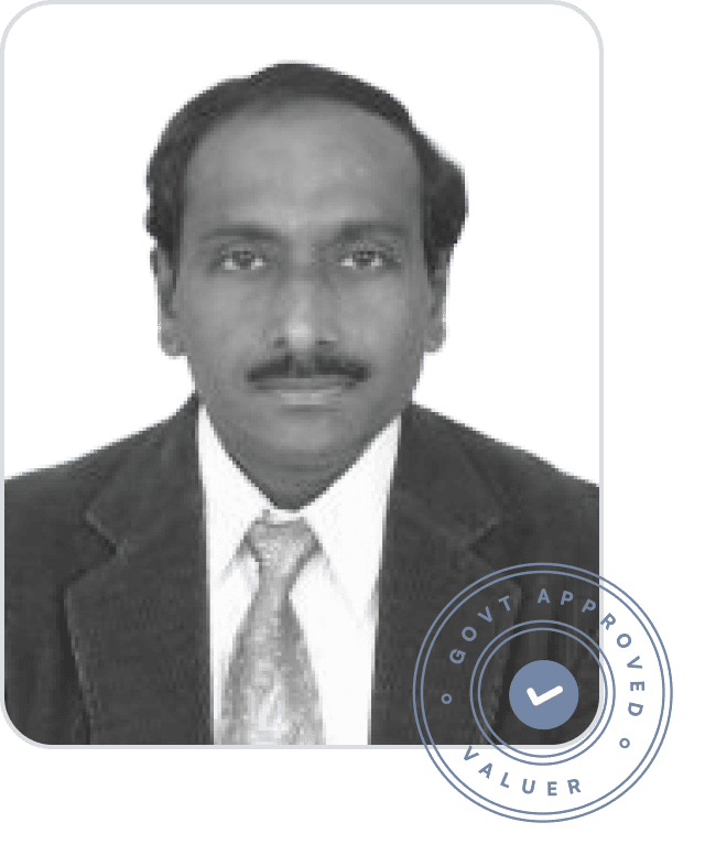 BSR Gupta